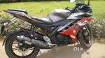 R15 v2 special edition ( less used )