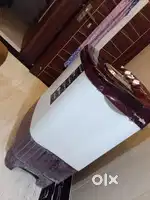 I am telling my washing machine is in good condition only use 1 to 3