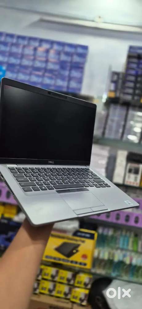 Dell laptop 8gb ram ssd 256