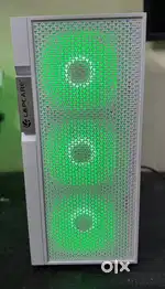 Gaming PC , i5/9th gen /16gb ram ,256gb SSD , 2gb graphic card