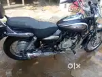 1st owner bike very nice condition