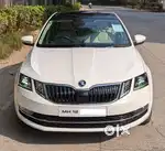 Skoda Octavia 1.8 TSI AT L K, 2019, Petrol