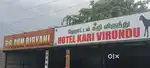 Hotel sales