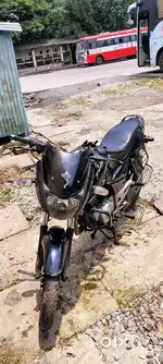 Bajaj Pulsar 150cc- Well maintained, Good condition