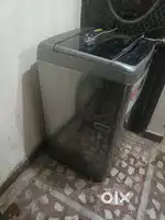 Washing automatic