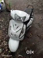 Suzuki access 125