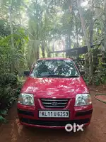 Hyundai Santro Xing 2005 Petrol Well Maintained