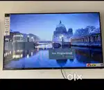 43 inch smart android frameless led tv 10999