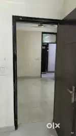 1 Bhk sami furnished Builder flor