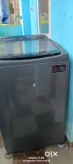 Urgent sale for washing machine