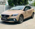 Volvo V40 Cross Country, 2015, Diesel