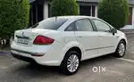 Fiat Linea Emotion 1.3 L Advanced Multijet Diesel, 2016, Diesel