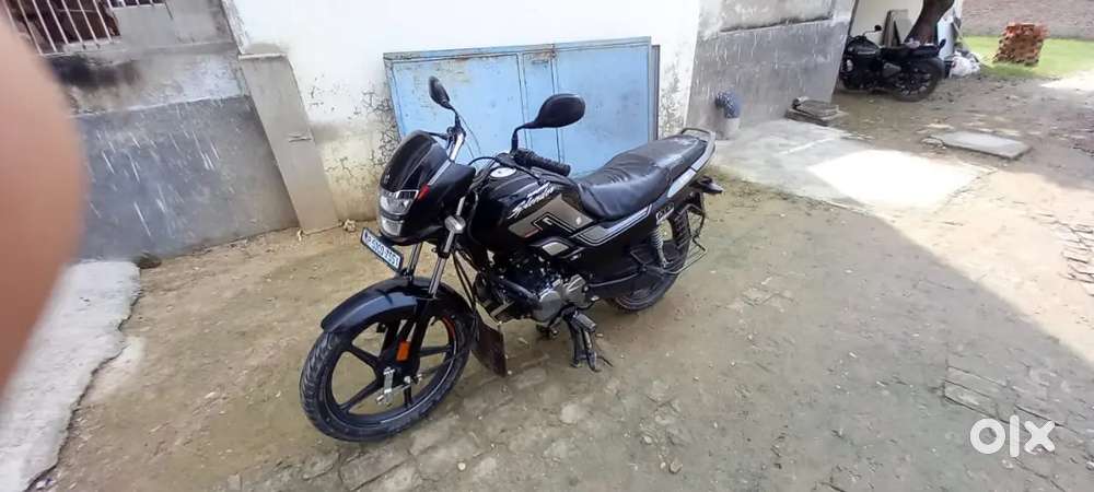 Good condition