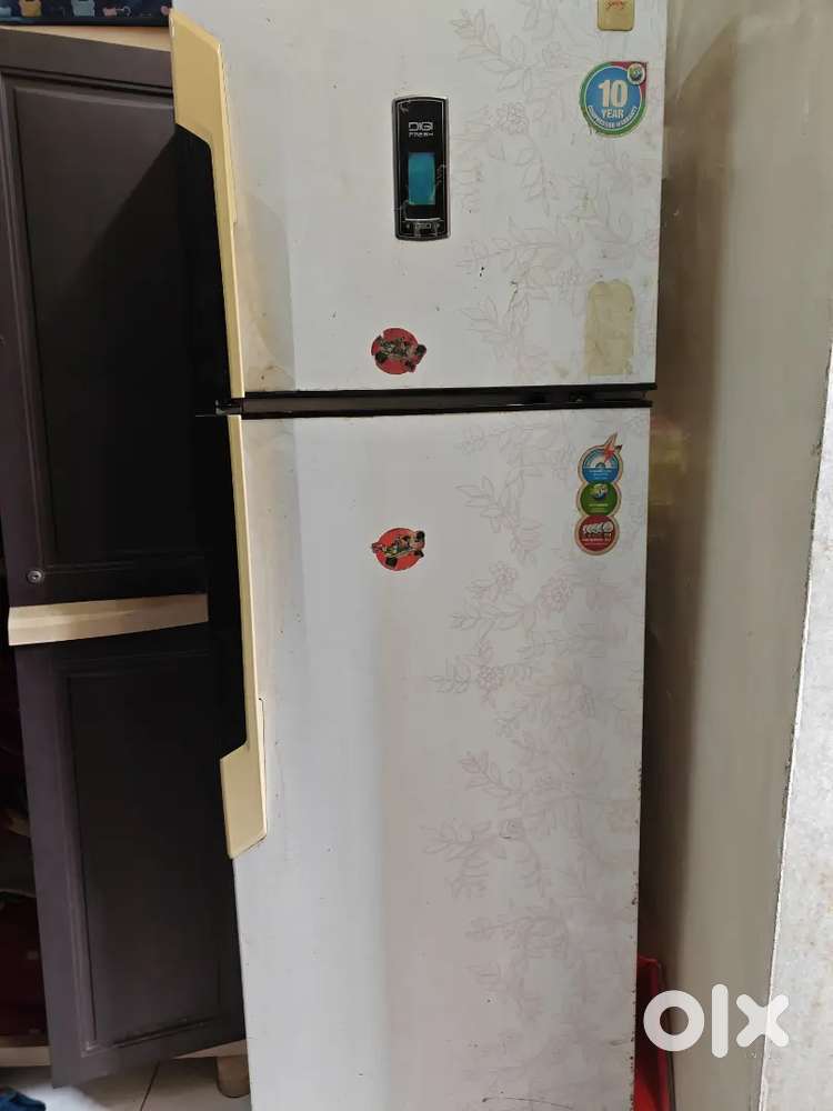 Godrej eon fridge