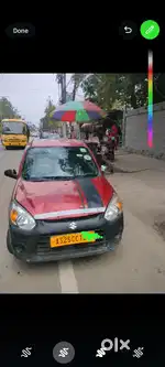 Maruti Suzuki 800 2016 Petrol 300000 Km Driven