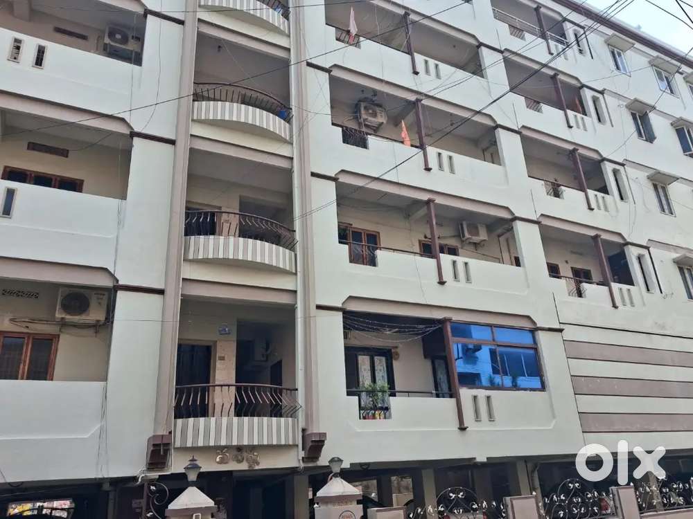 FLAT FOR SALE IN VIJAYAWADA RAMAKRISHNAPURAM
