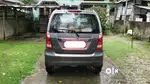 Maruti Suzuki Wagon R 2019 Petrol 66500 Km Driven