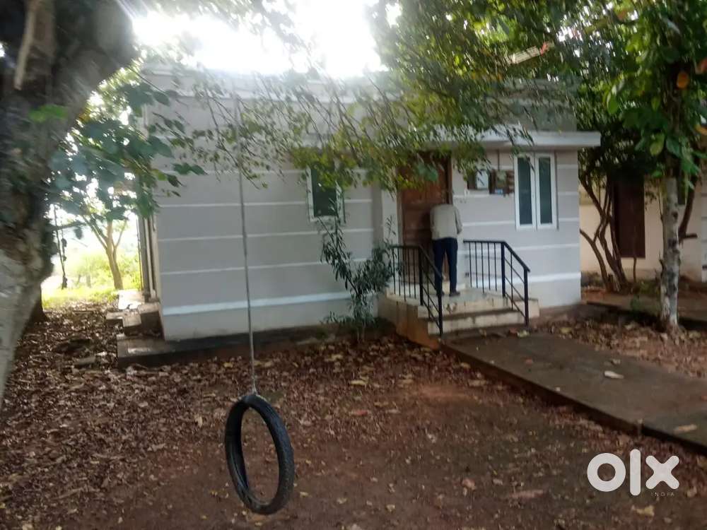 Individual House for Sale in New Bustand, Thanjavur