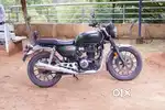 Accident-Free Bike  Full Service Records  Ready to Ride