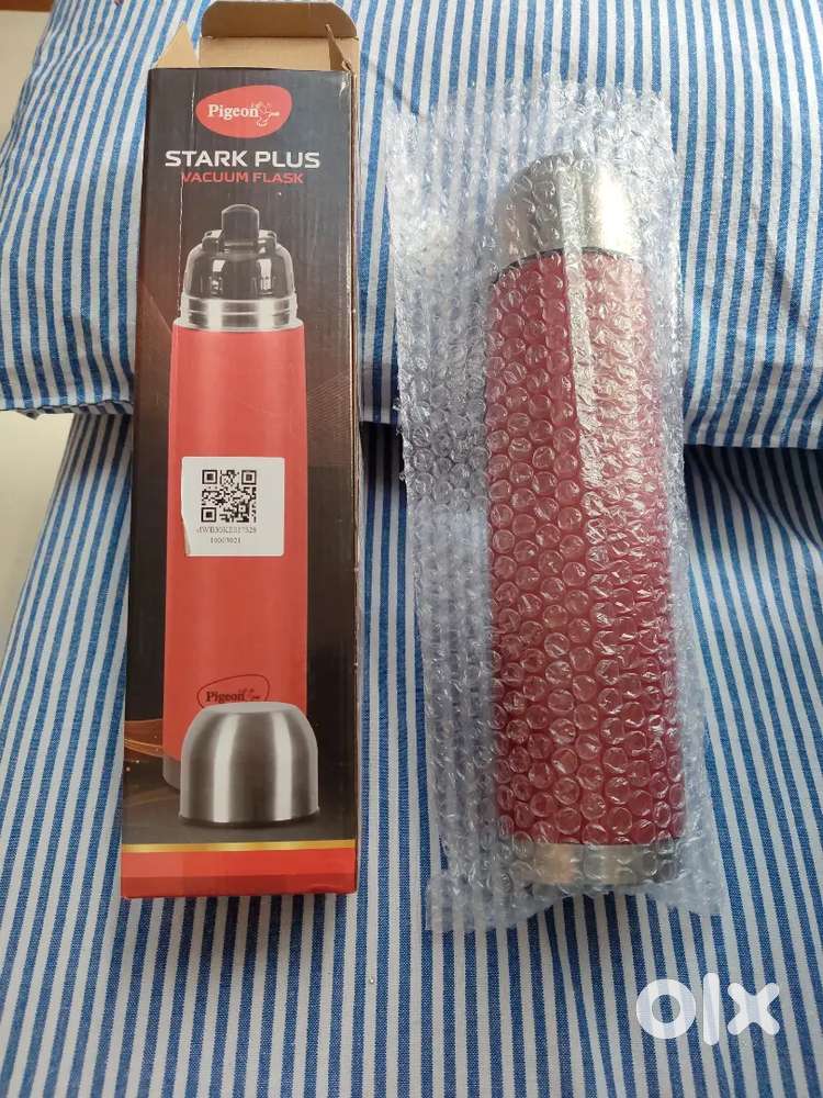 Pigeon Stark Plus Vacuum Flask