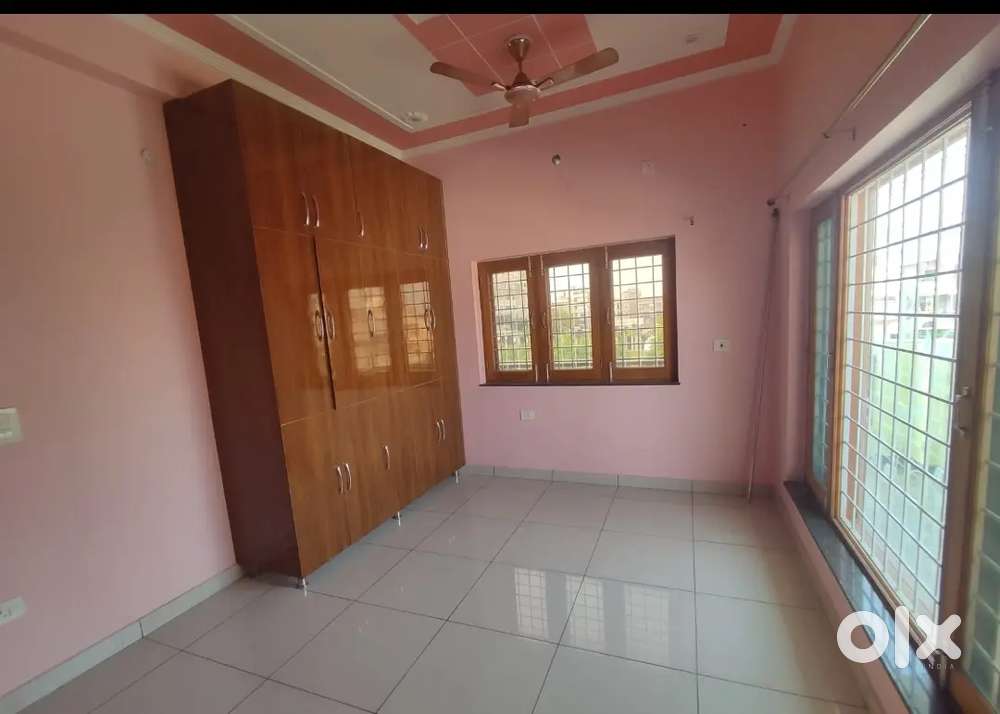 3 BHK WITH SUNNY BALCONY@ BALLUPUR