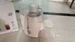 Boss juicer