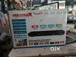 GEESTAR DVD PLAYER