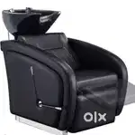 Salon Shampoo Chair Recliner