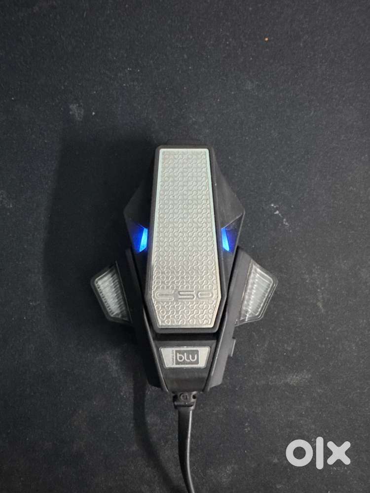C 50 pro intercome bluarmor