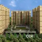 Ready to move 2 BHK on OMR