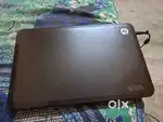 HP laptop good condition