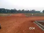 Affordable 120 Sq Yards Land for Sale in Kothavalasa – Clear Title