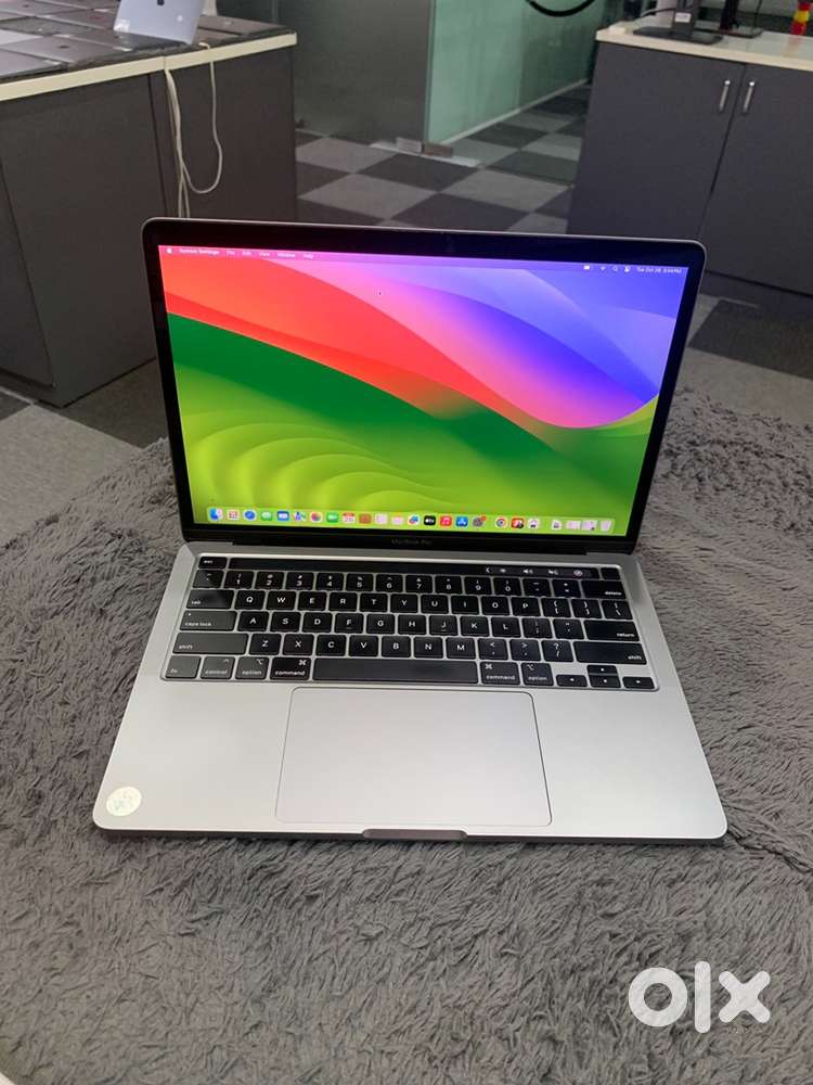 Apple MacBook Pro 2020(13inch) i7 32GB 512GB Bill & Warranty