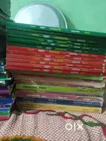 Neet books