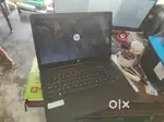 HP Laptop 1Tb (external)