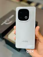Iqoo 13 16/512 box open