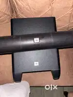 JBL HOME THEATRE SOUND SYSTEM