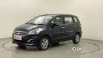 Maruti Suzuki Ertiga SHVS ZDI Plus, 2016, Diesel