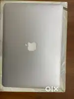 MacBook Air (13-inch, Early 2015)