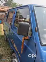 Maruti Suzuki Omni 2006 Petrol Good Condition