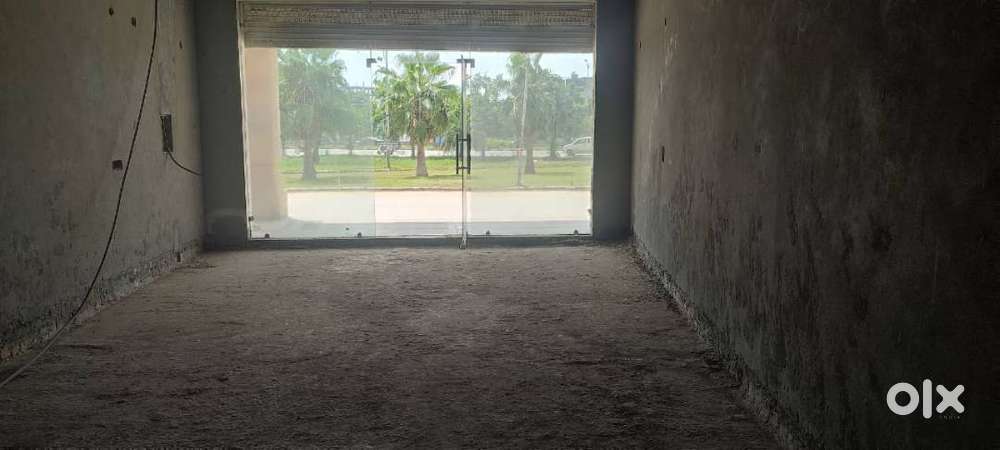 Taj Plaza (Ground + basement) SCO Floor Sector 118 TDI City Mohali