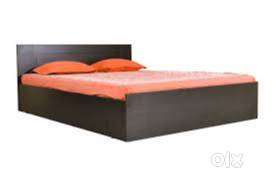 Big New Dhamaka Sale Double bed Starting Price 6599 Emi Available