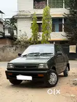 Fixed Price Maruti Suzuki 800 2000 Petrol Well Maintained