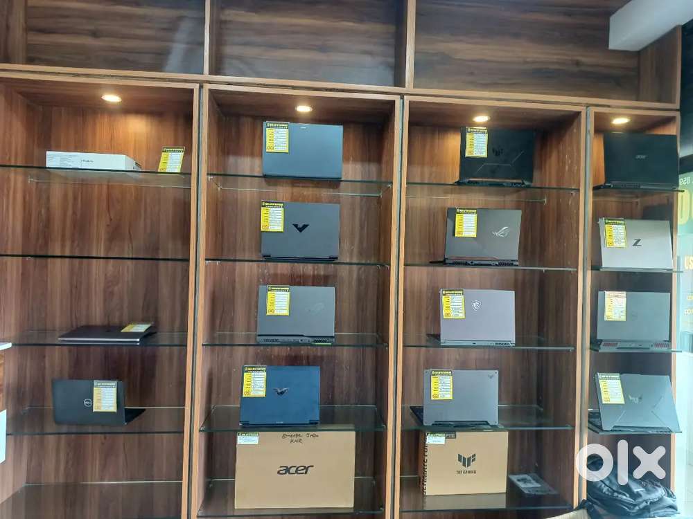 Gaming Laptops Starting BEST PRICE 25,000