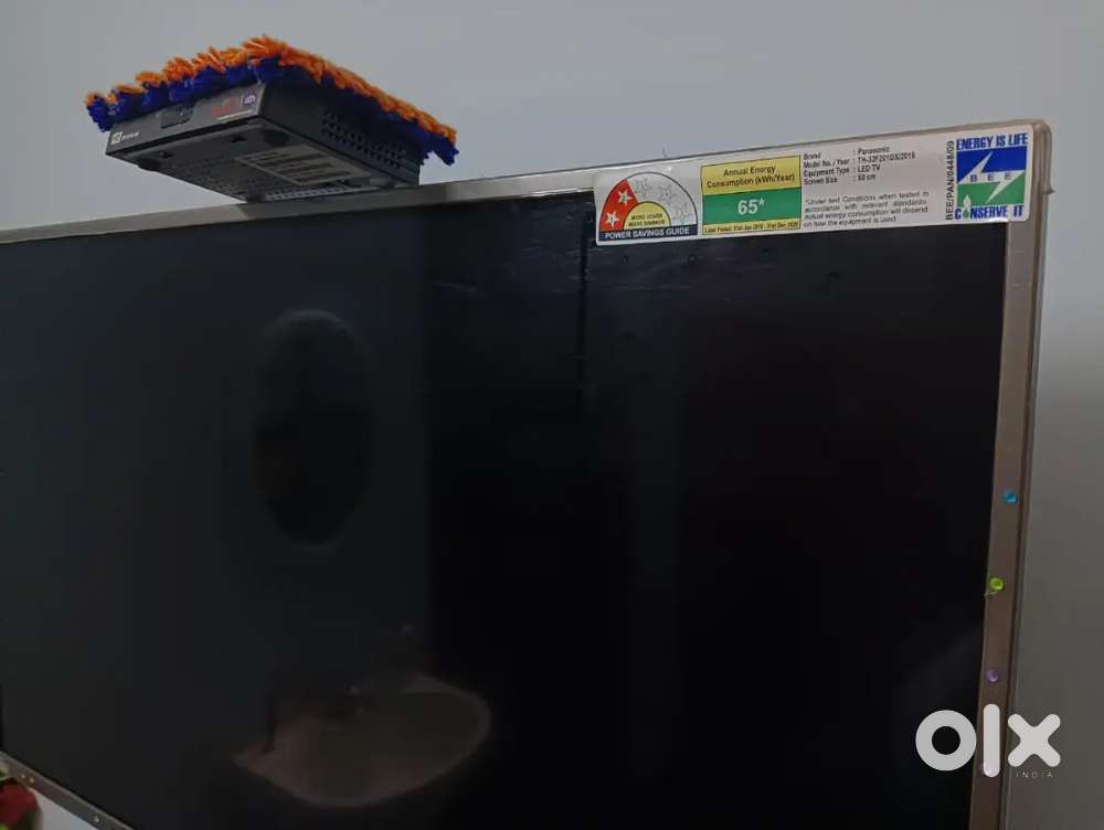Panasonic 32inch  tv