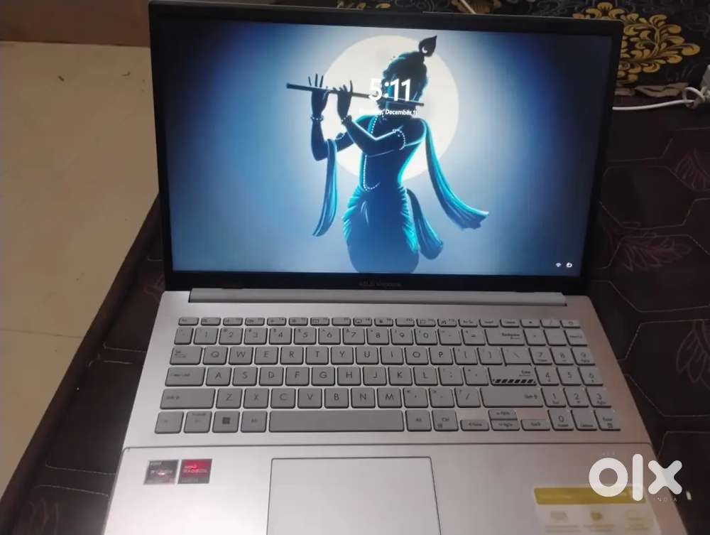 ASUS Vivobook   Quad Core 7320U - (8 GB/512 GB SSD/Windows 11 Home)