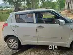 Maruti Suzuki Swift zxi top model 2010 CNG & Hybrids 120000 Km Driven