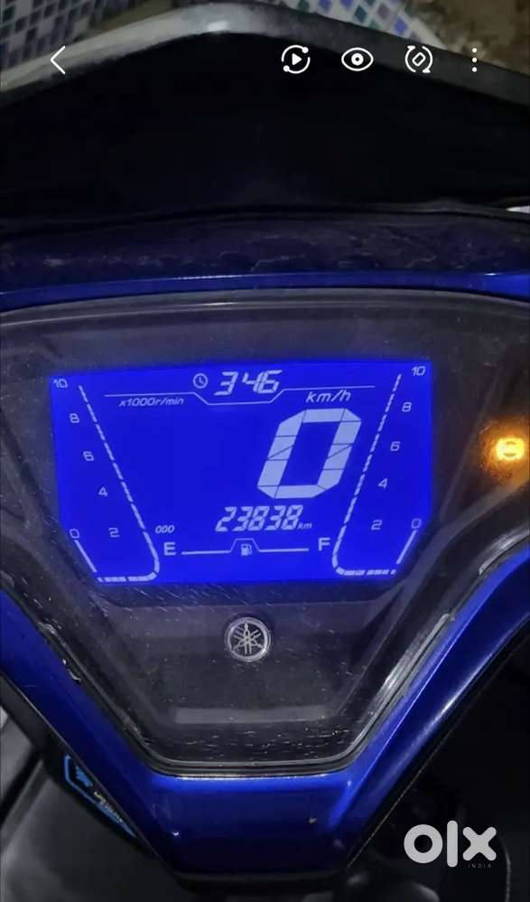 Bike Condition is good