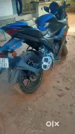 GIXXER 250