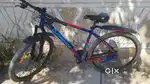 Firefox cycle Good condition